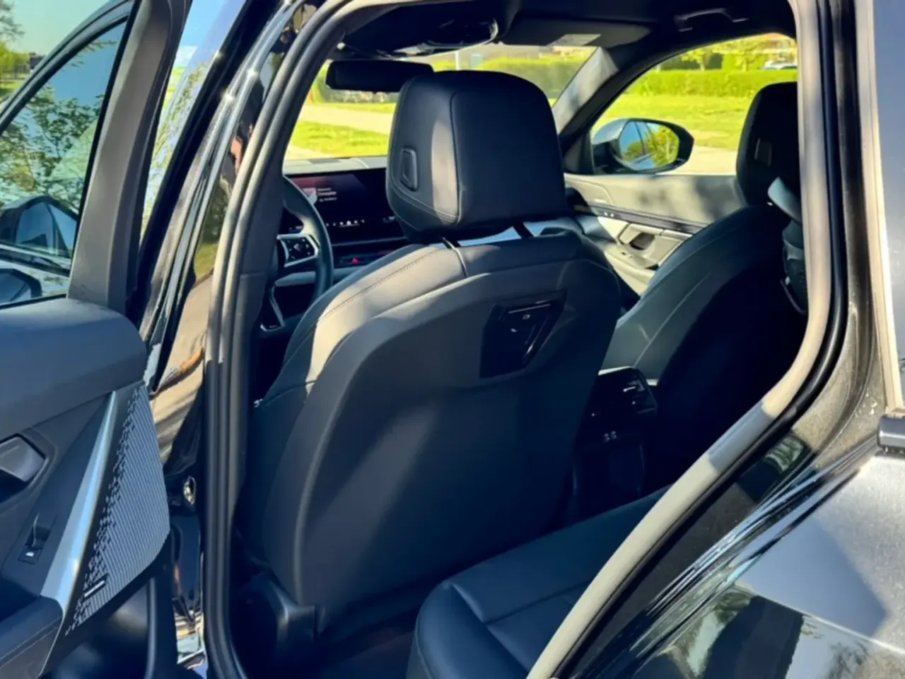 Billede 10 - BMW i5 xDrive40 Touring M-Sport Pro