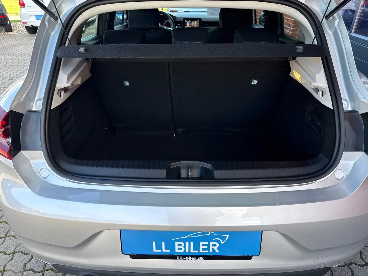 Billede 8 - Renault Clio V 1,0 TCe 100 Zen