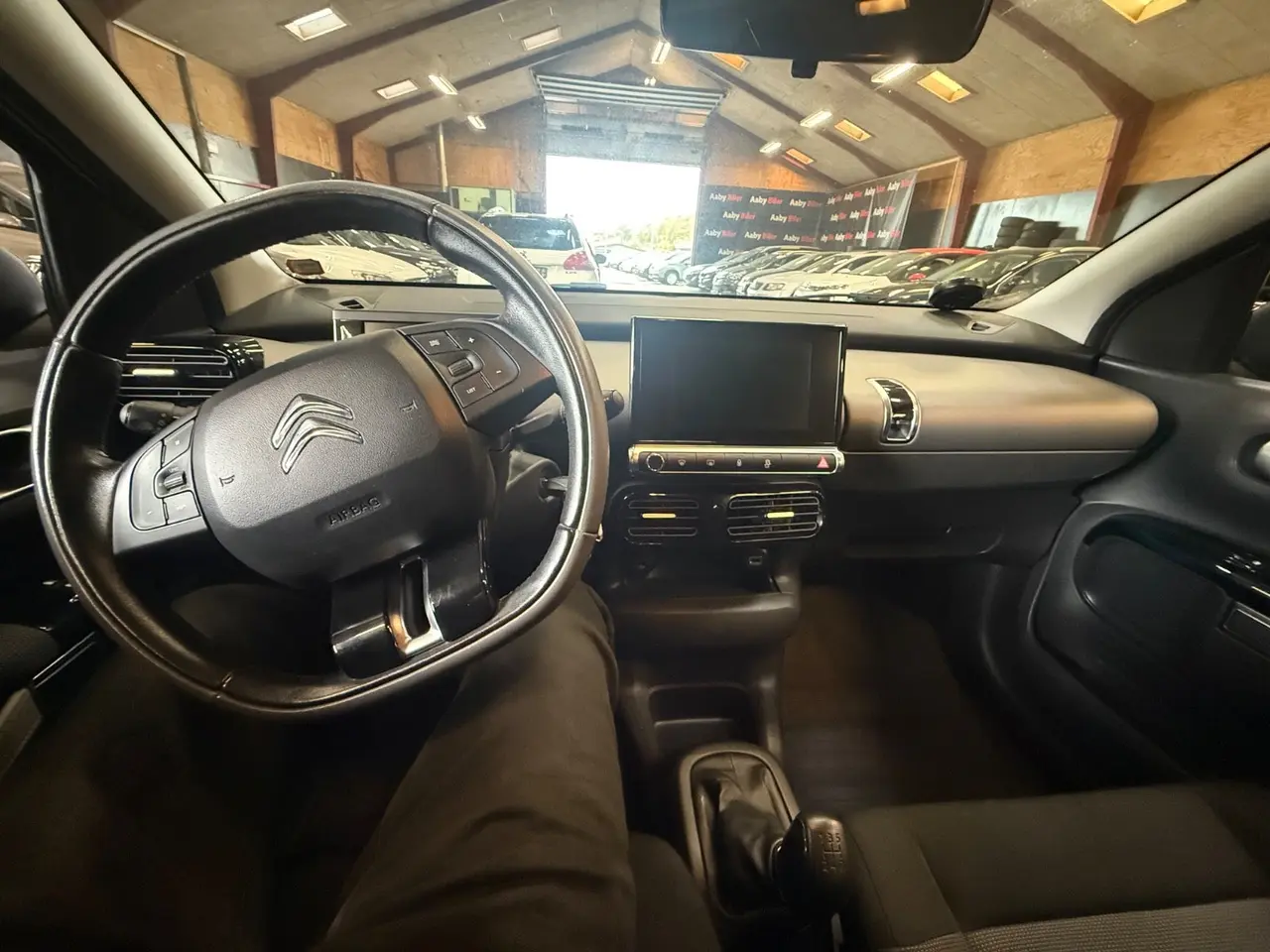 Billede 12 - Citroën C4 Cactus 1,2 PureTech 82 Feel