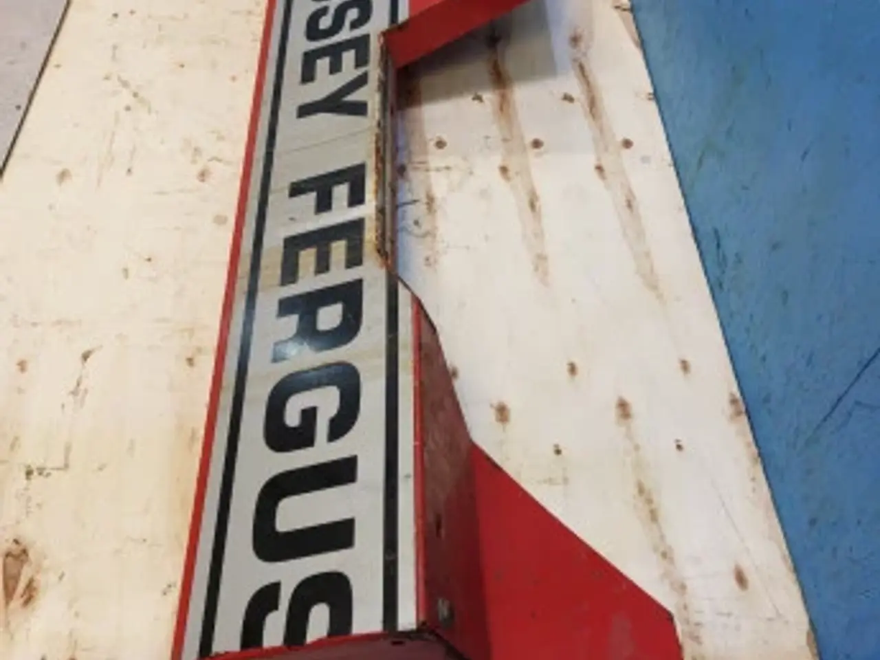 Billede 5 - Massey Ferguson 31 Skærm 28150796