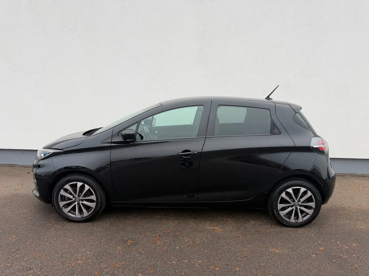 Billede 4 - Renault Zoe 52 Intens