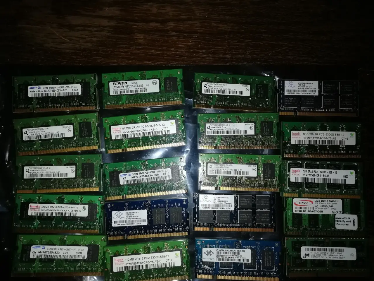 Billede 9 - PC og laptop hardware