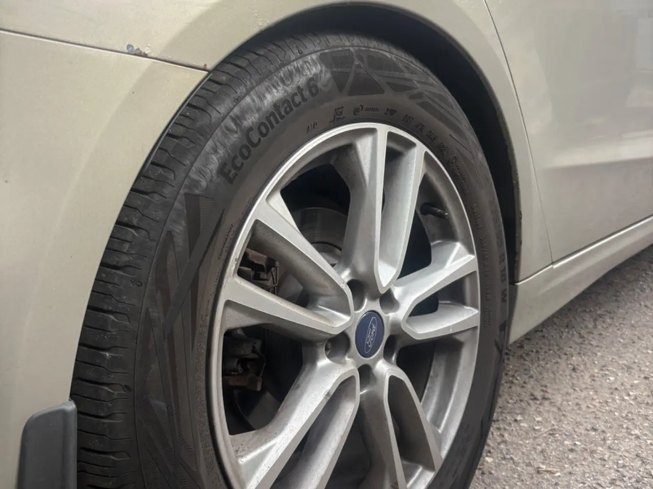 Billede 5 - Ford Mondeo 1,5 EcoBoost Business