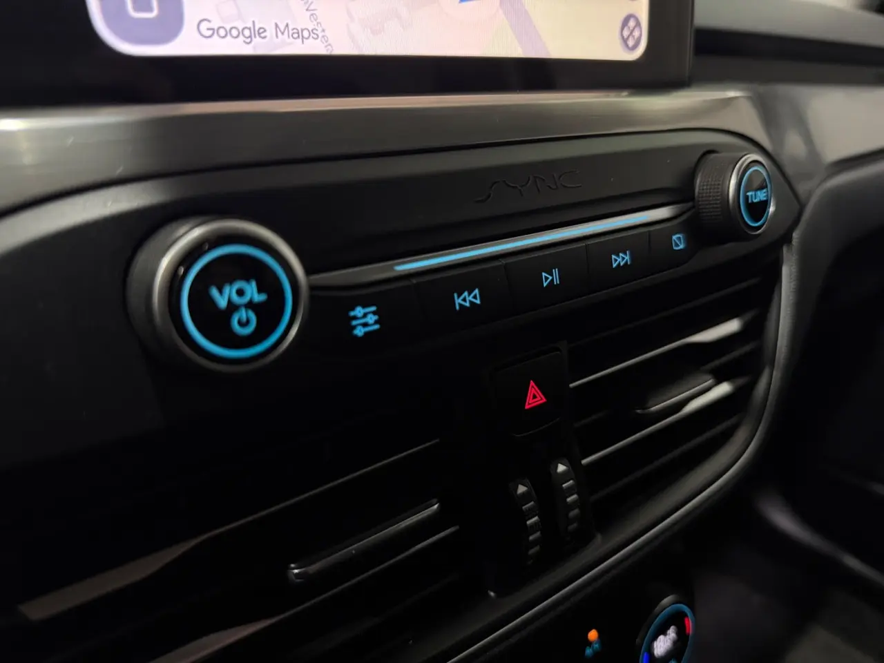 Billede 11 - Ford Focus 1,5 EcoBlue Titanium aut. Van
