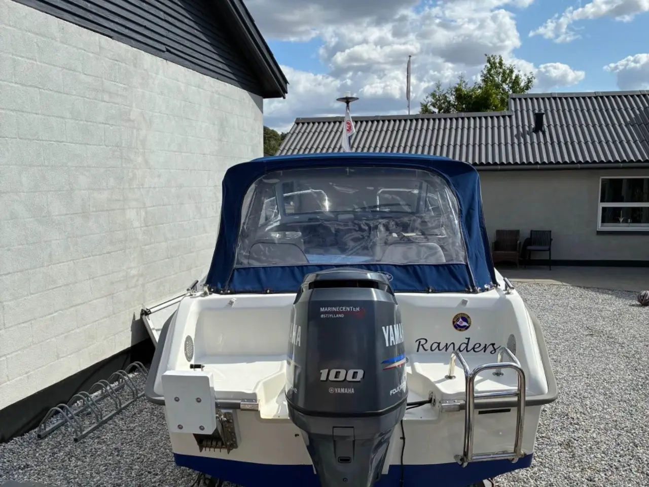 Billede 5 - Velholdt Bella 561