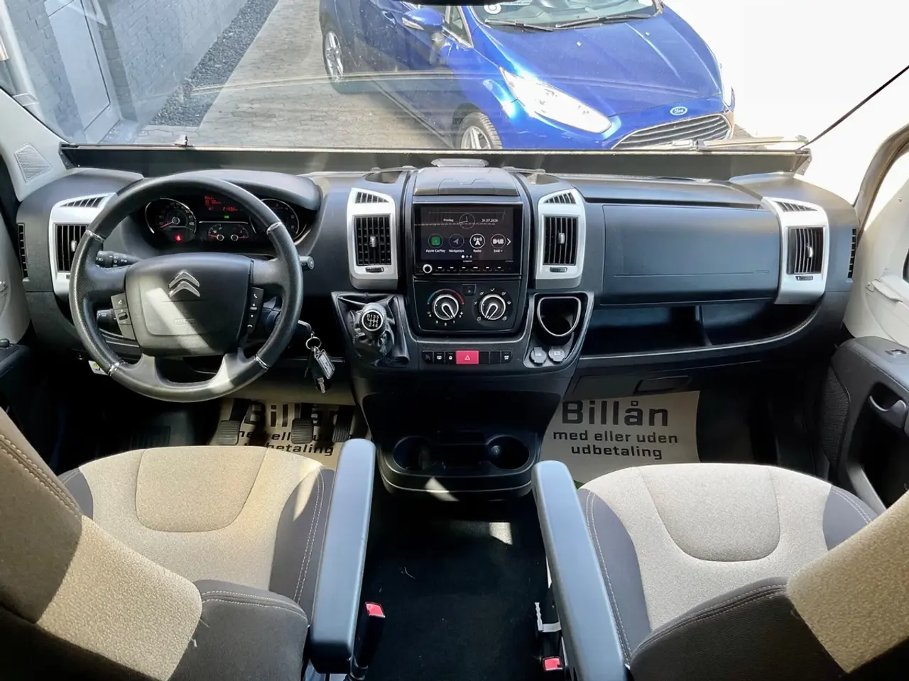 Billede 4 - 2024 - Pössl 2,2 Roadcar R600