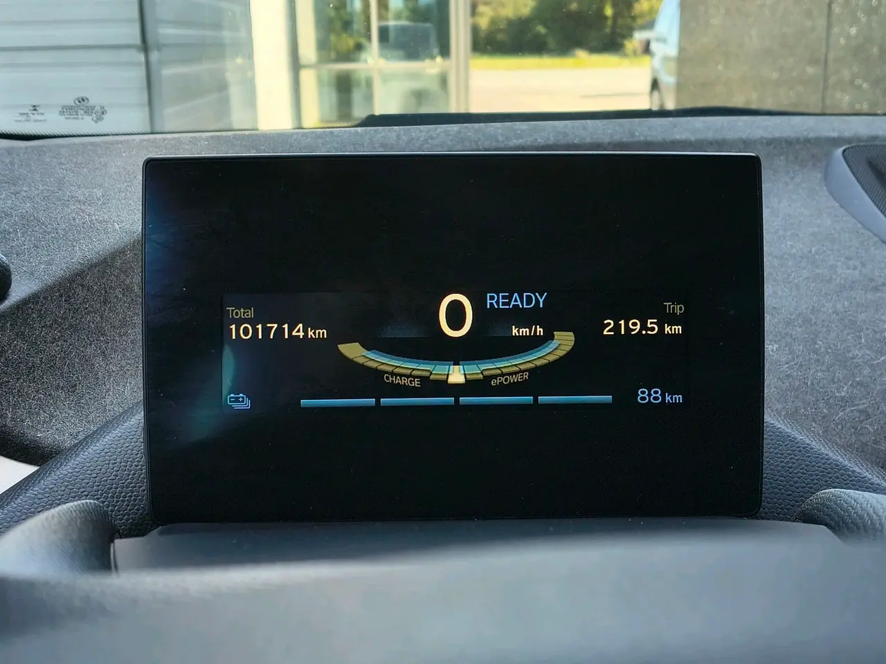 Billede 15 - BMW i3 EL 170HK 5d Aut.