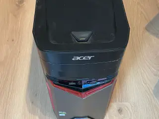 Acer Aspire GX-781 - Gaming PC