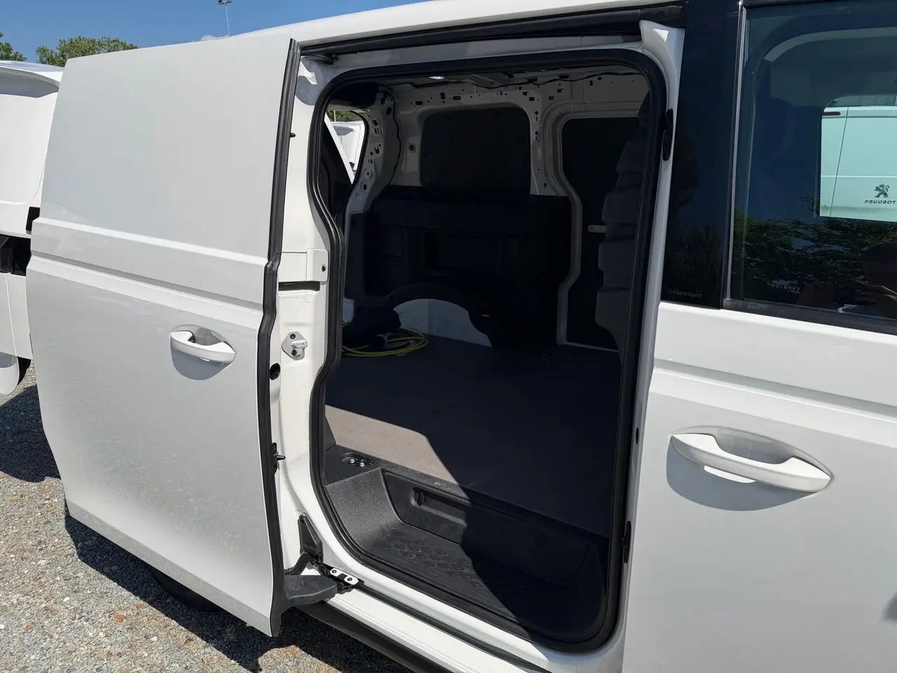 Billede 15 - VW ID. Buzz 77 Cargo Comfort