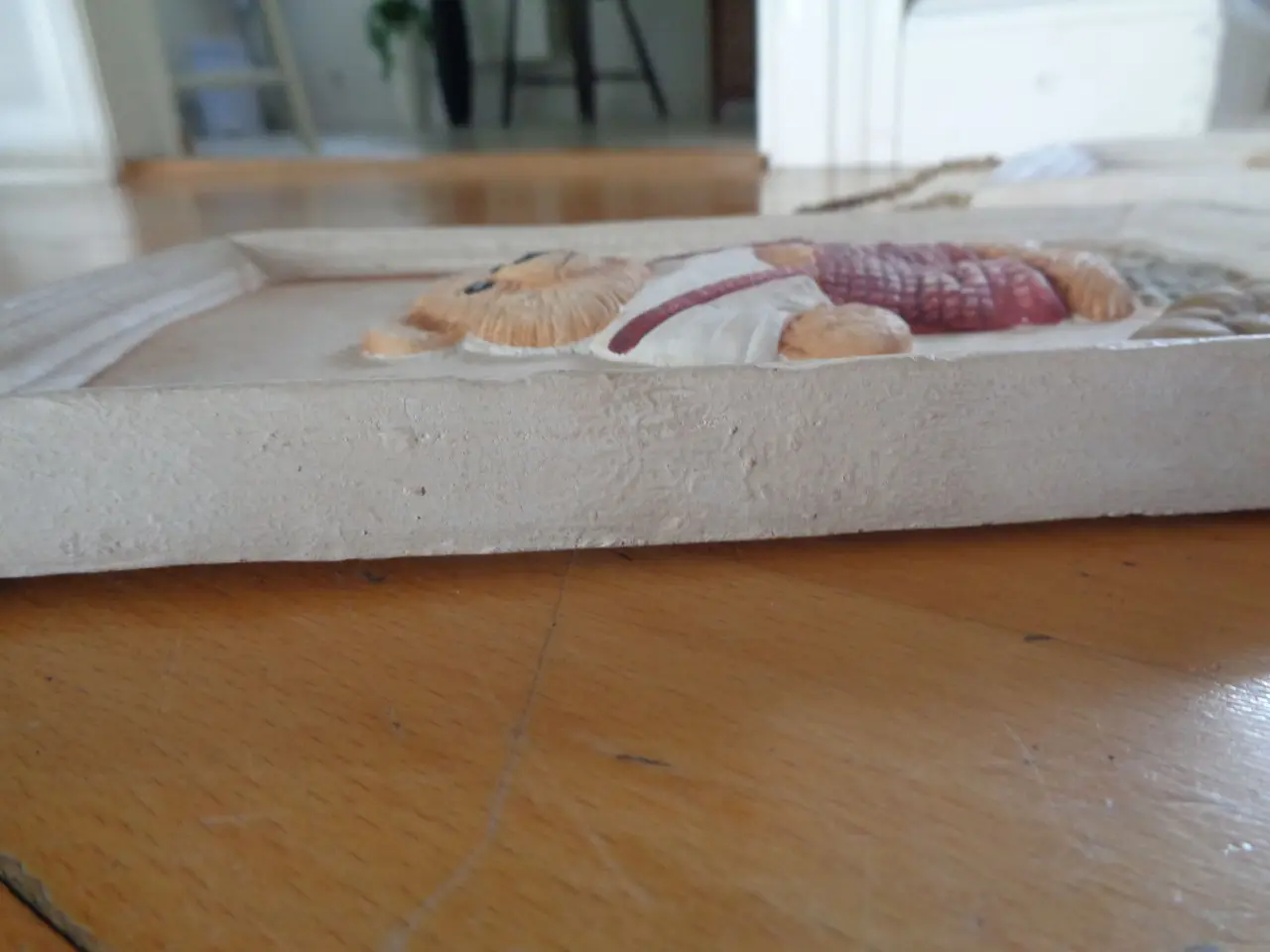 Billede 4 - Gips billeder
