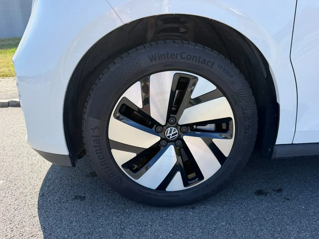 Billede 9 - VW ID. Buzz 79 Cargo Pro 4Motion