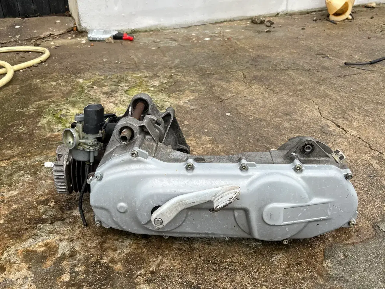 Billede 17 - Mange Yamaha Jog r Dele 