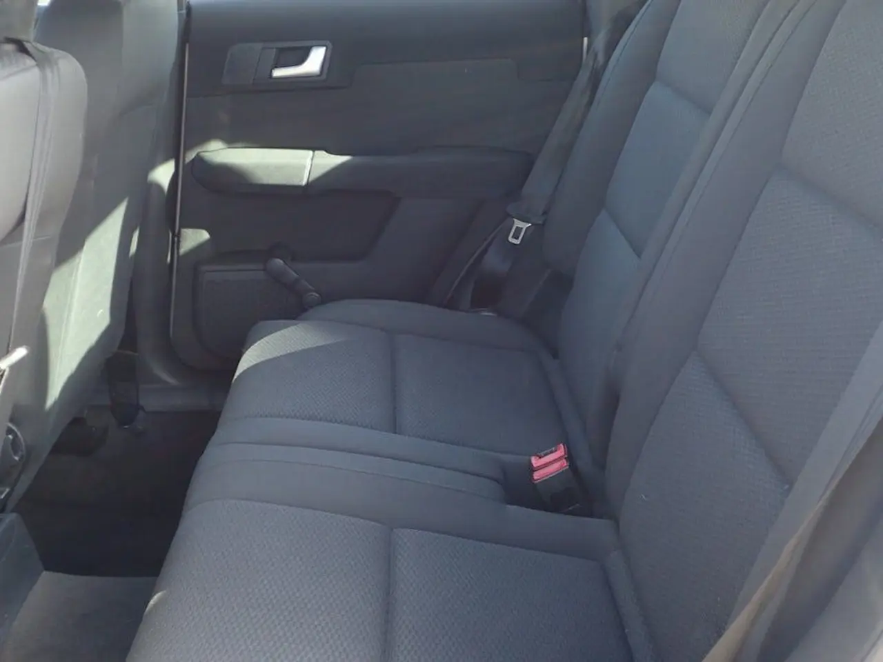 Billede 2 - Audi A2 1,4 TDI 75HK