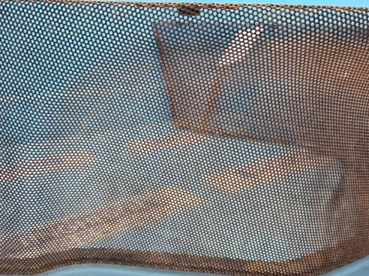 Billede 5 - New Holland T6 Gitter 82036772