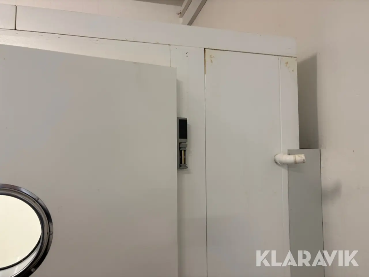 Billede 4 - Kølerum / fryserum Unitor