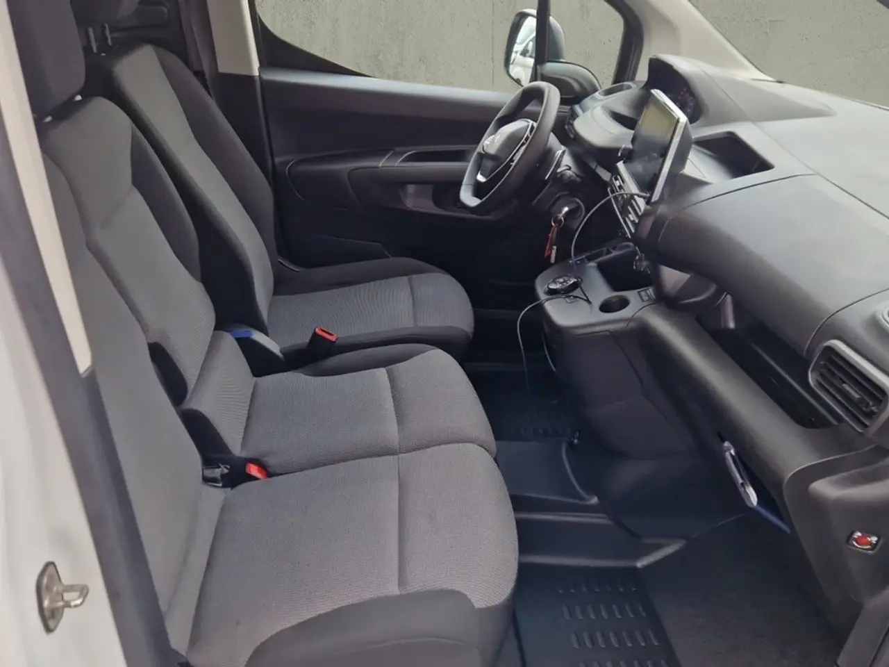 Billede 11 - Peugeot Partner 1,5 BlueHDi 130 L1V1 Ultimate EAT8 Van