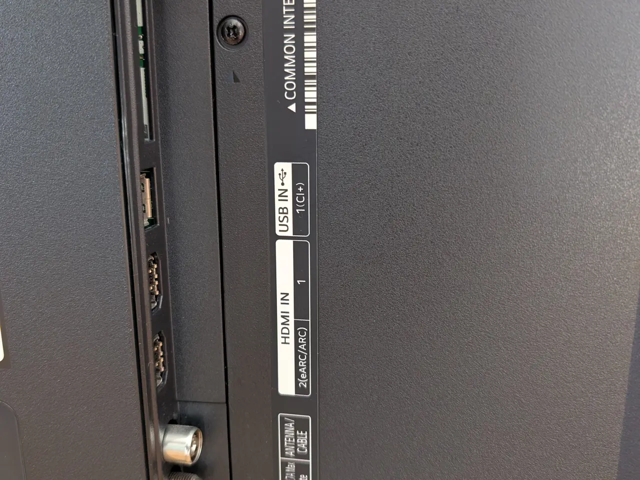 Billede 5 - LG smartfjernsyn, 55", 4k, UHD