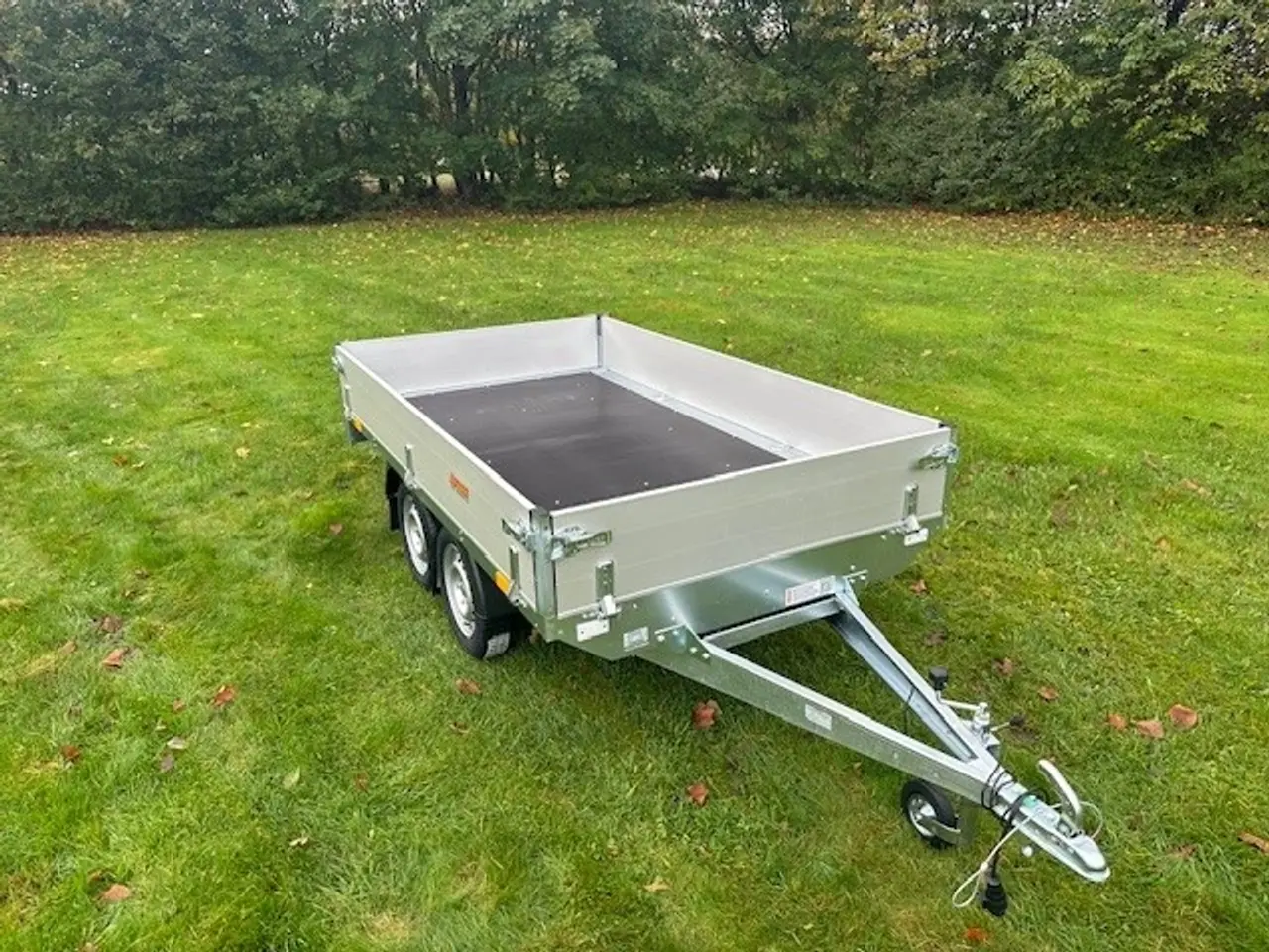 Billede 6 - Neptun Nordica GN288