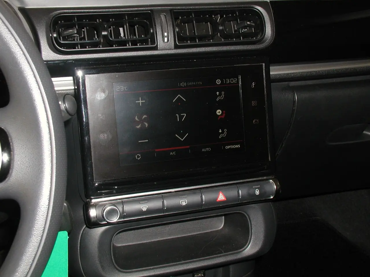 Billede 12 - Citroën C3 1,6 BlueHDi 75 Feel+