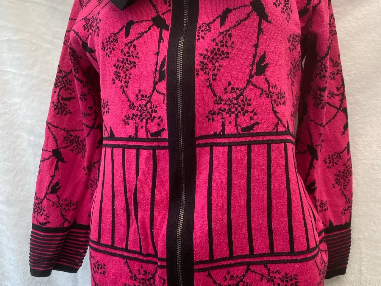 Billede 18 - Bluser kjoler leggins nederdele gmb nyt