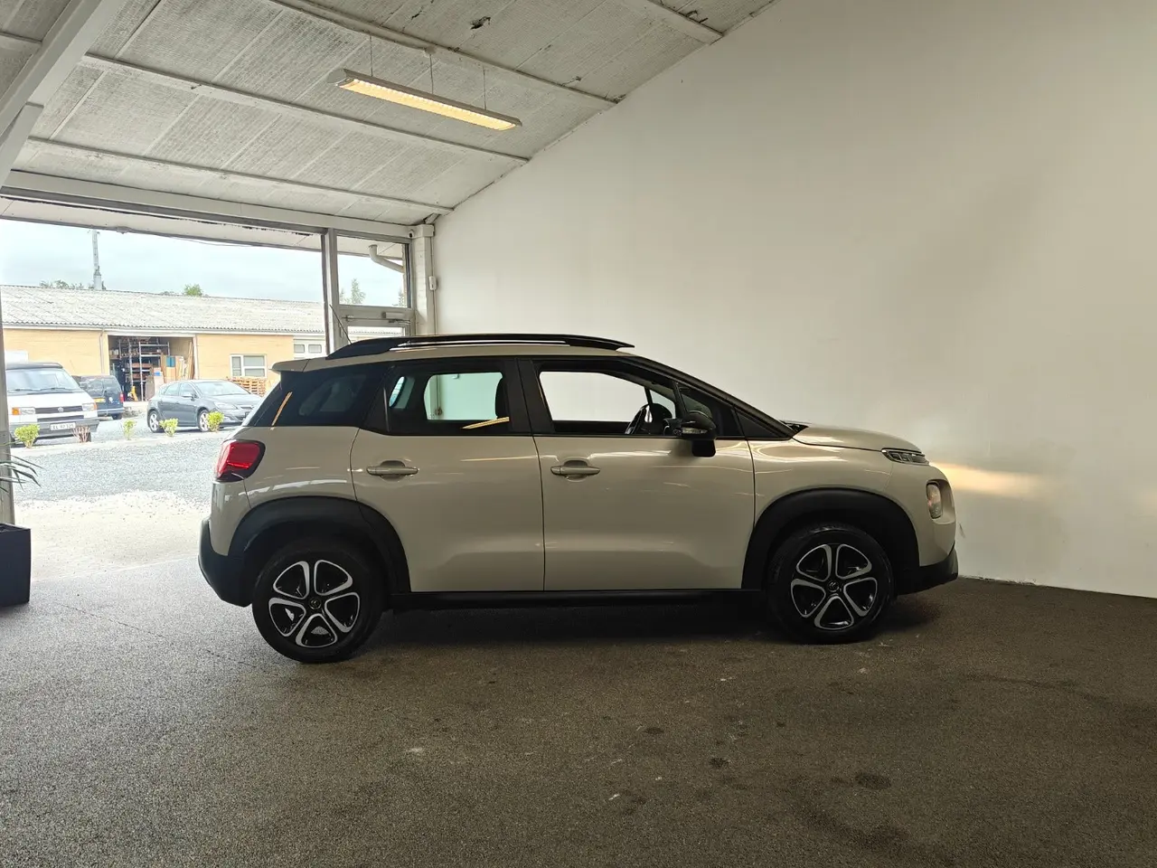 Billede 3 - Citroën C3 Aircross 1,2 PureTech 110 Cool