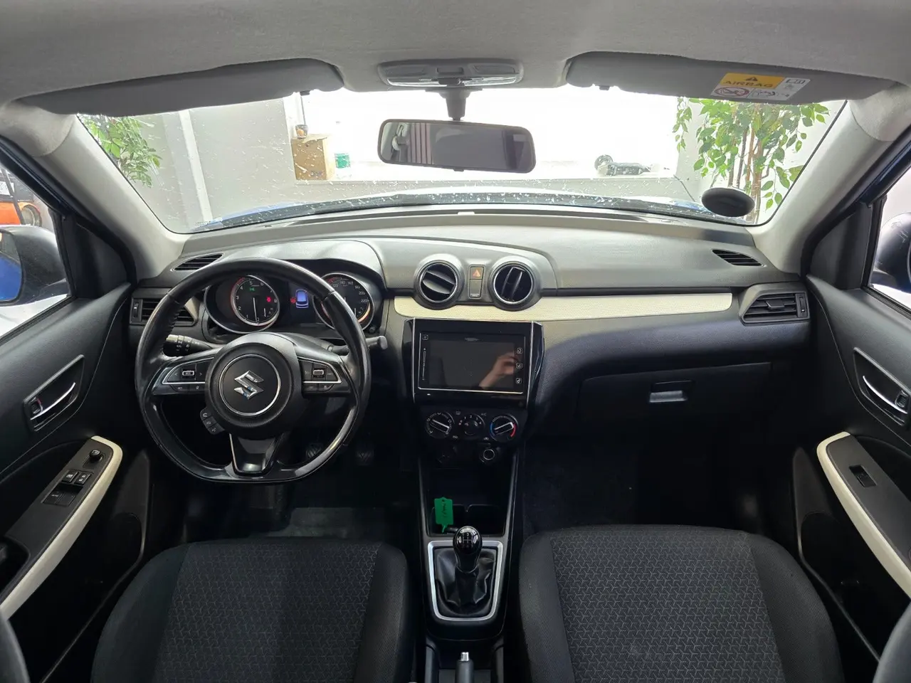 Billede 5 - Suzuki Swift 1,2 Dualjet mHybrid Action