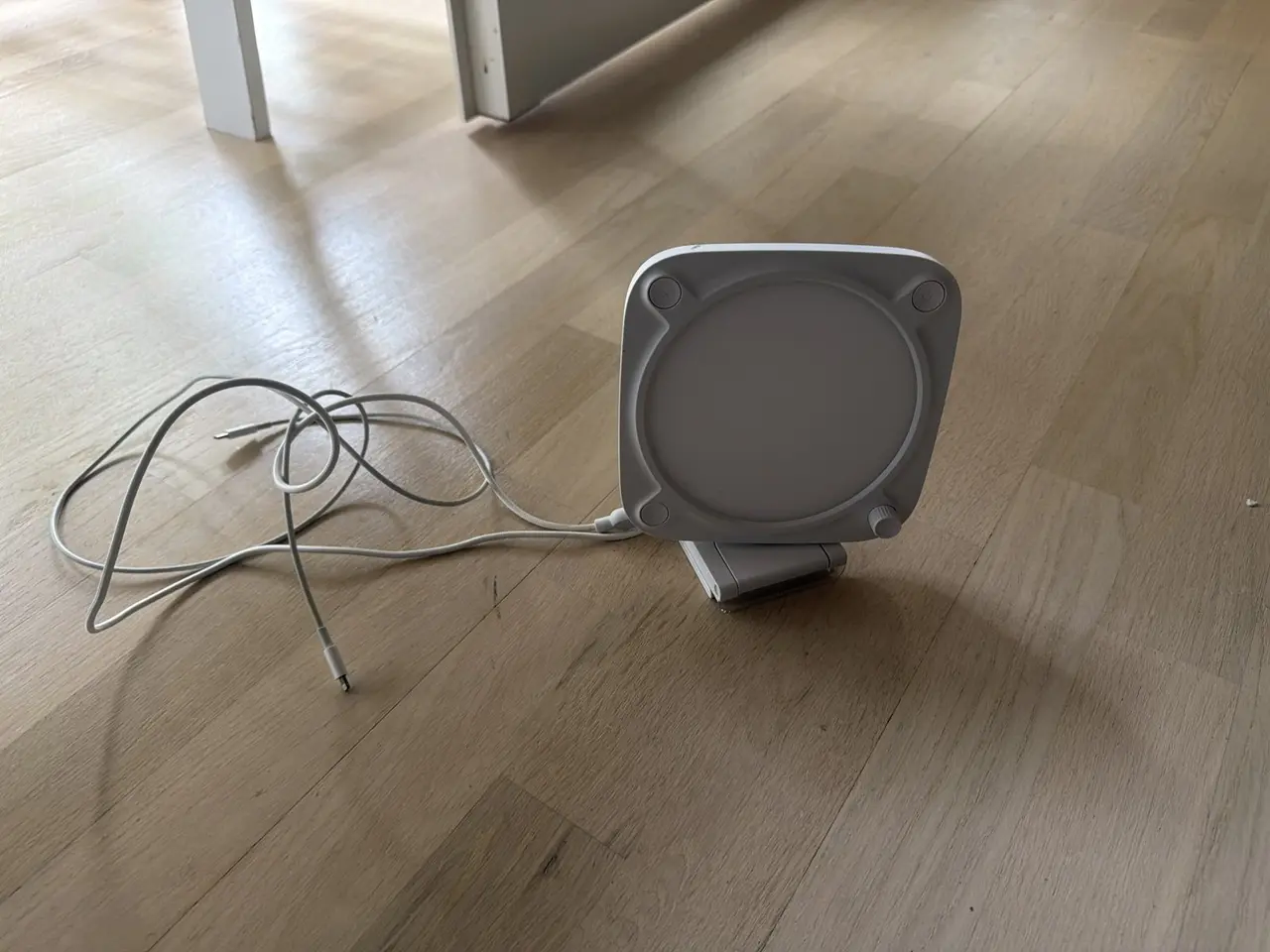Billede 1 - Elgato Key Light Mini med stand og USB-C-kabel