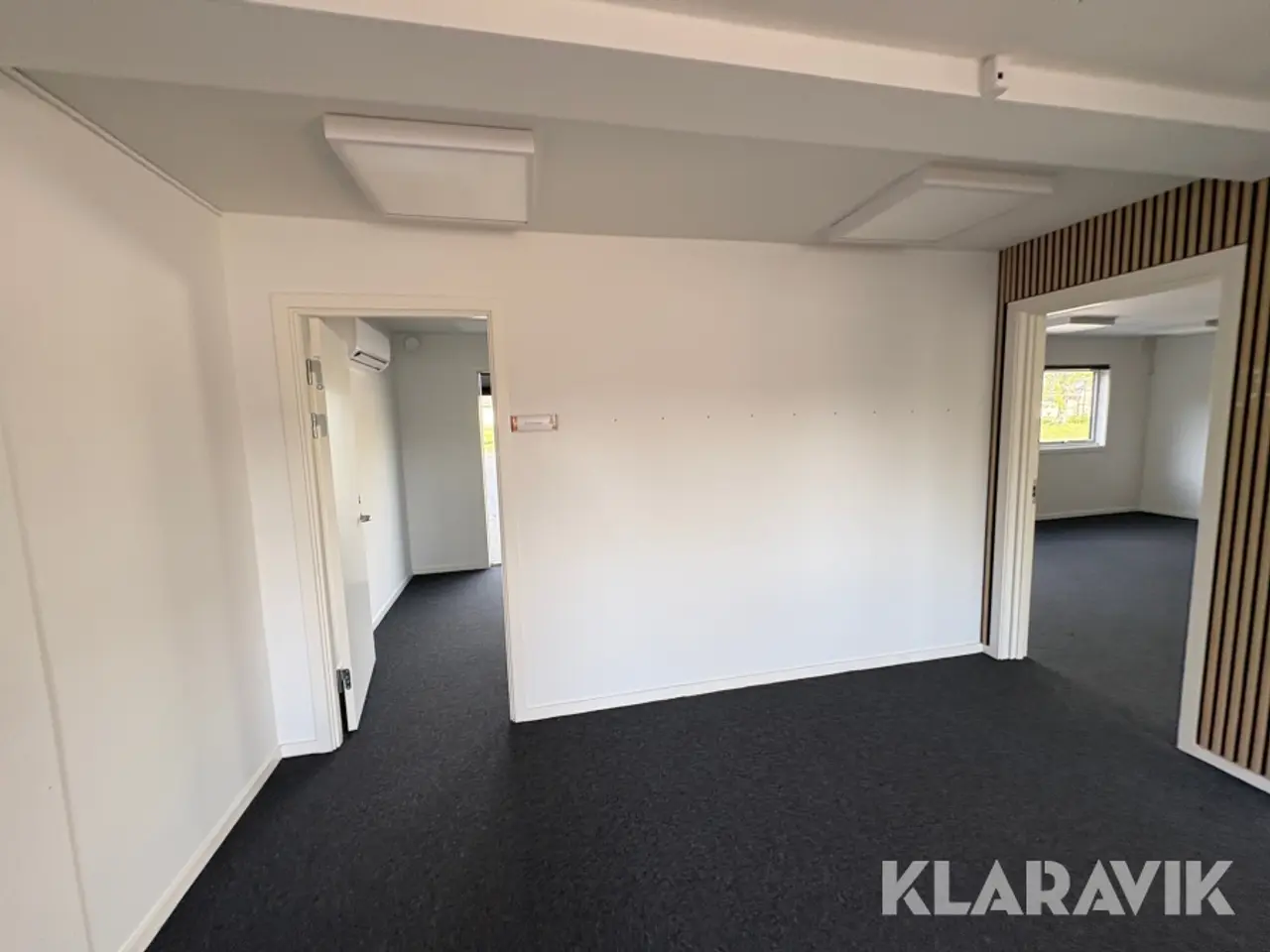 Billede 9 - Kontor pavillon