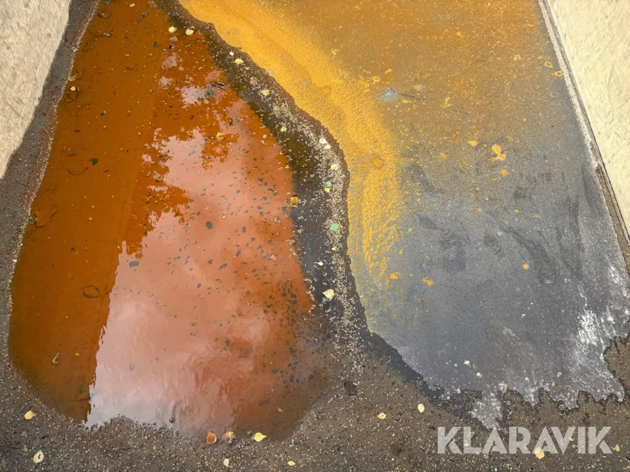 Billede 9 - Kærre NOPA 20.000 kg. 3-vejs tip