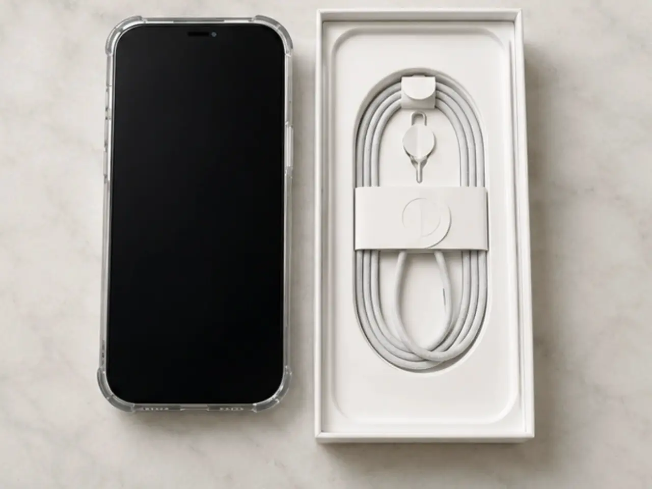 Billede 3 - iPhone 17 Pro Max 1TB - Sølv