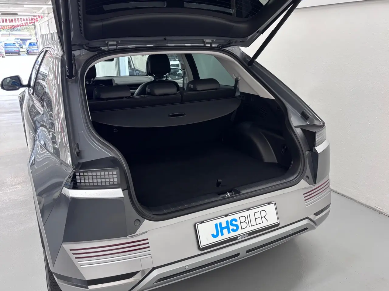Billede 16 - Hyundai Ioniq 5 77 Advanced