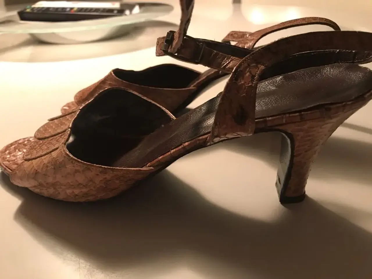 Billede 3 - Sandaler