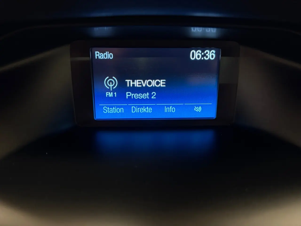 Billede 8 - Ford Focus 1,5 TDCi 120 Titanium stc.