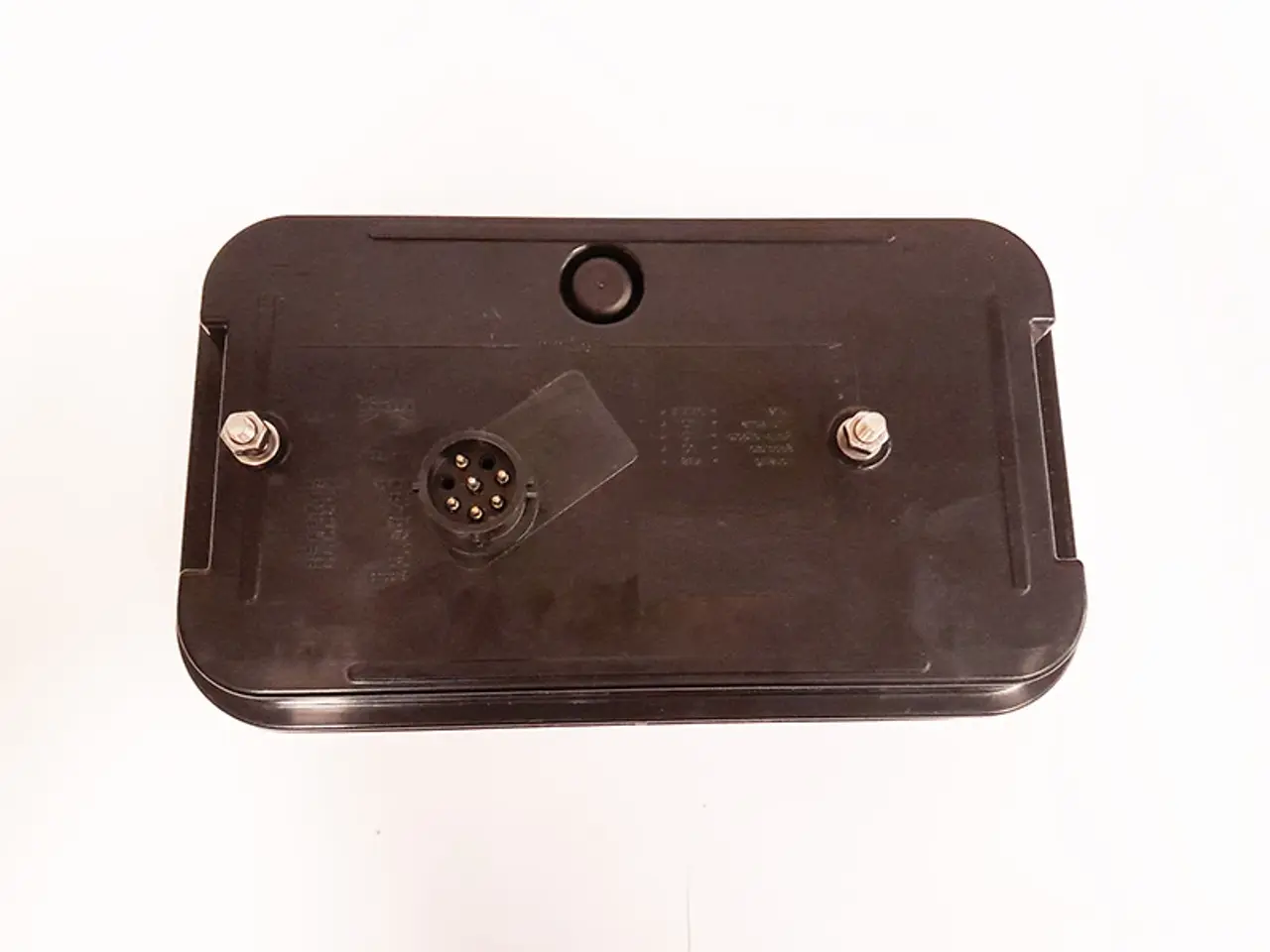 Billede 2 - H. Baglygte LED 8 pol