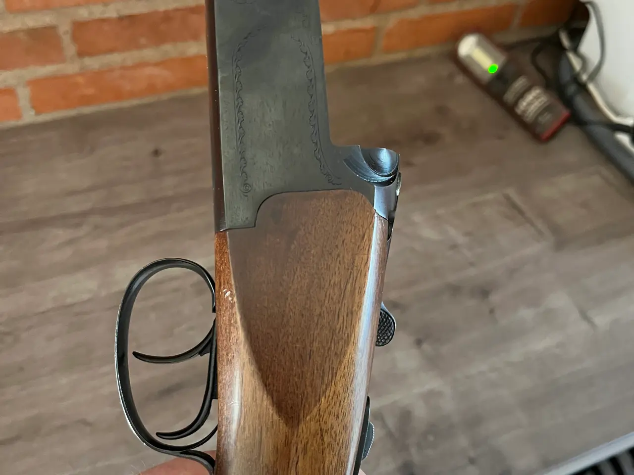 Billede 6 - Rizzini O/U.