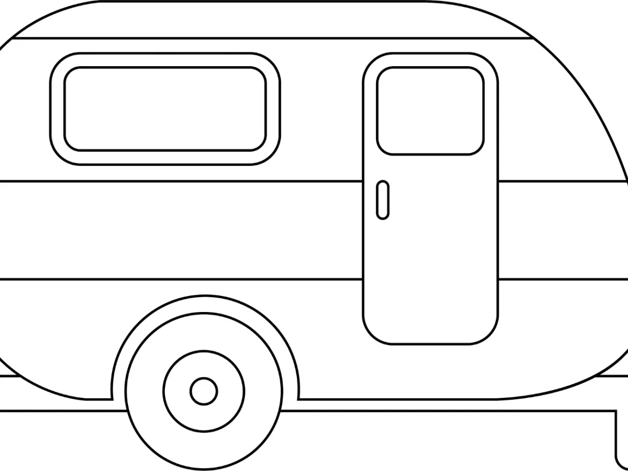 Billede 1 - Opbevaring til camping/båd osv.