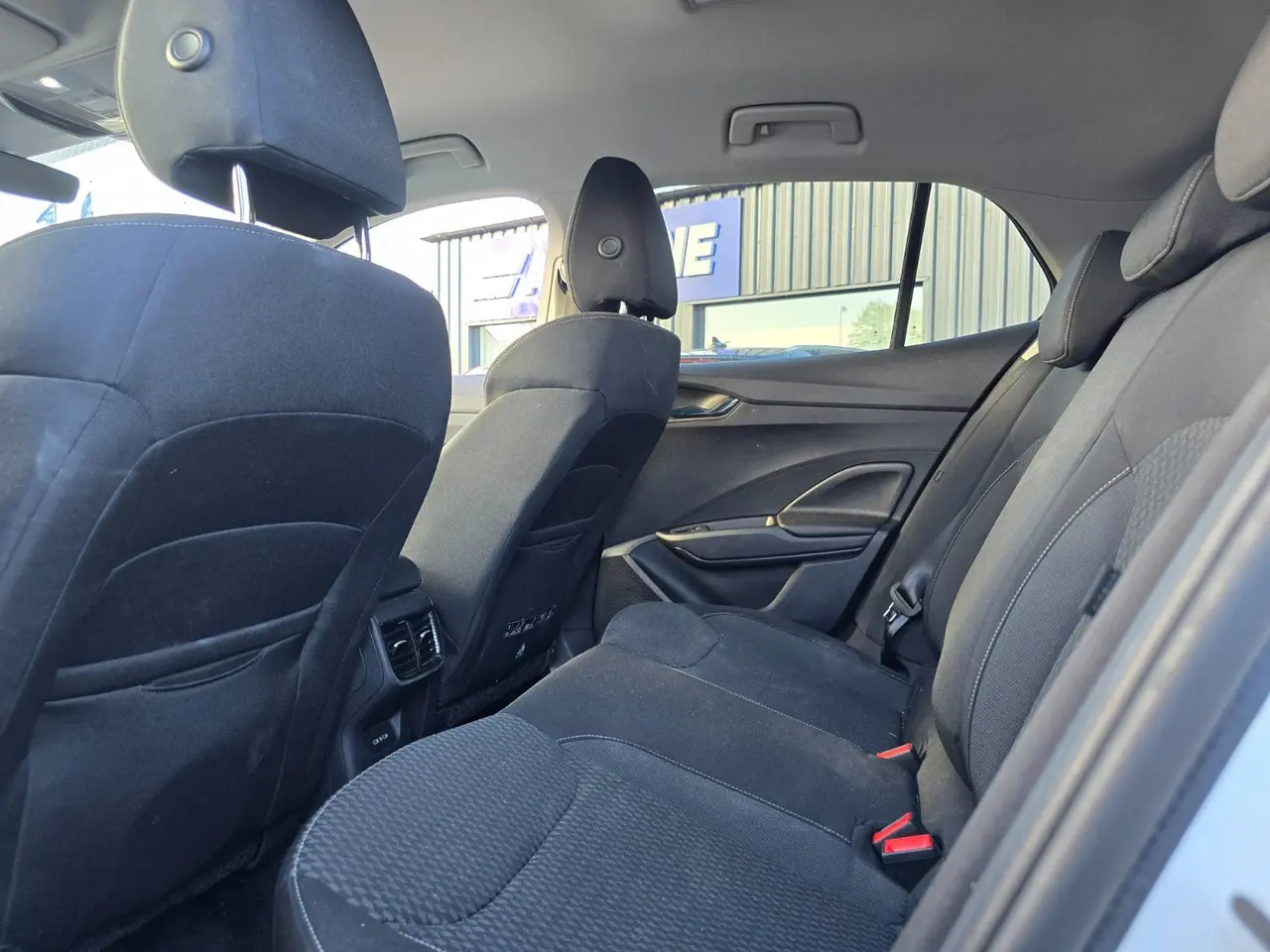 Billede 20 - Skoda Fabia 1,0 TSi 110 Style