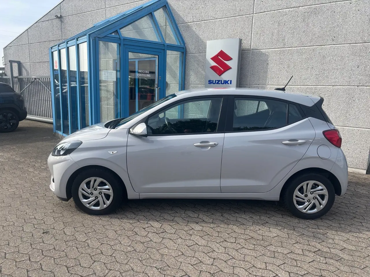 Billede 3 - Hyundai i10 1,0 MPi Advanced AMT