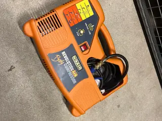 Hobby kompressor