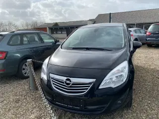 Opel Meriva 1,4 T 140 Cosmo