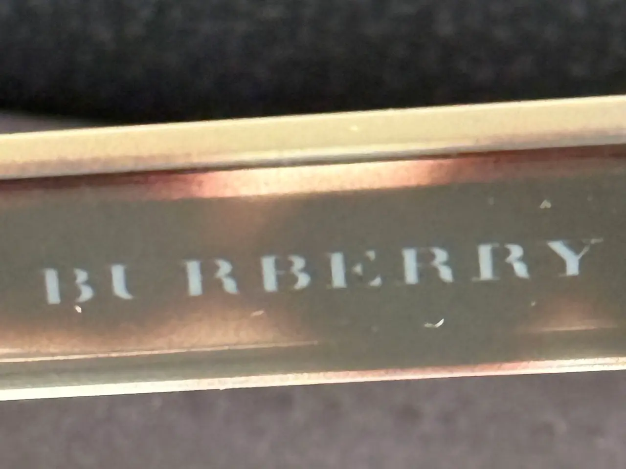 Billede 13 - Burberry BE4224 Cat-Eye solbriller.