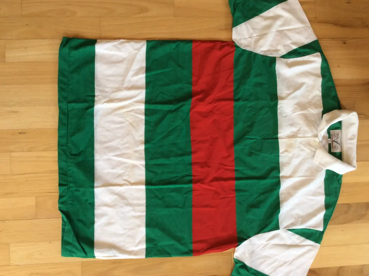 Billede 1 - Polo