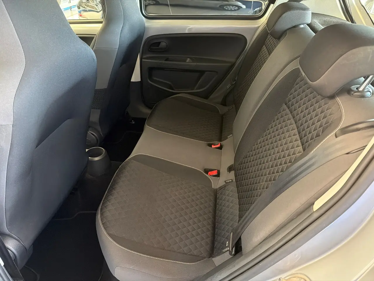Billede 11 - Skoda Citigo 1,0 MPi 60 Family
