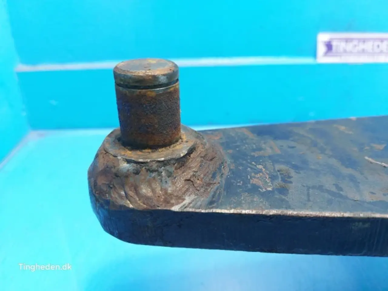 Billede 8 - New Holland 4860 Krumtap Arm 944004474