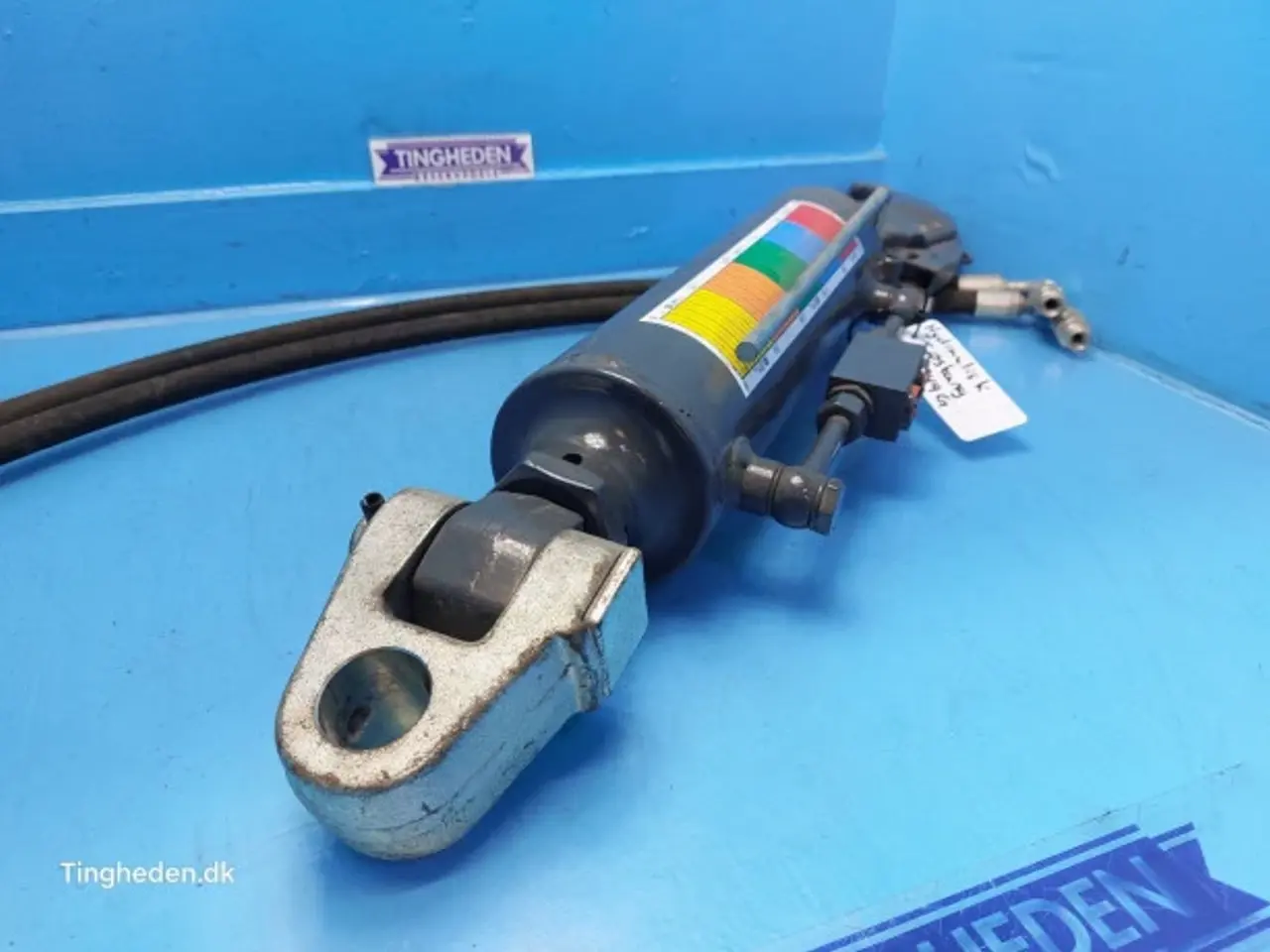 Billede 20 - Hydraulisk Topstang 20010649G