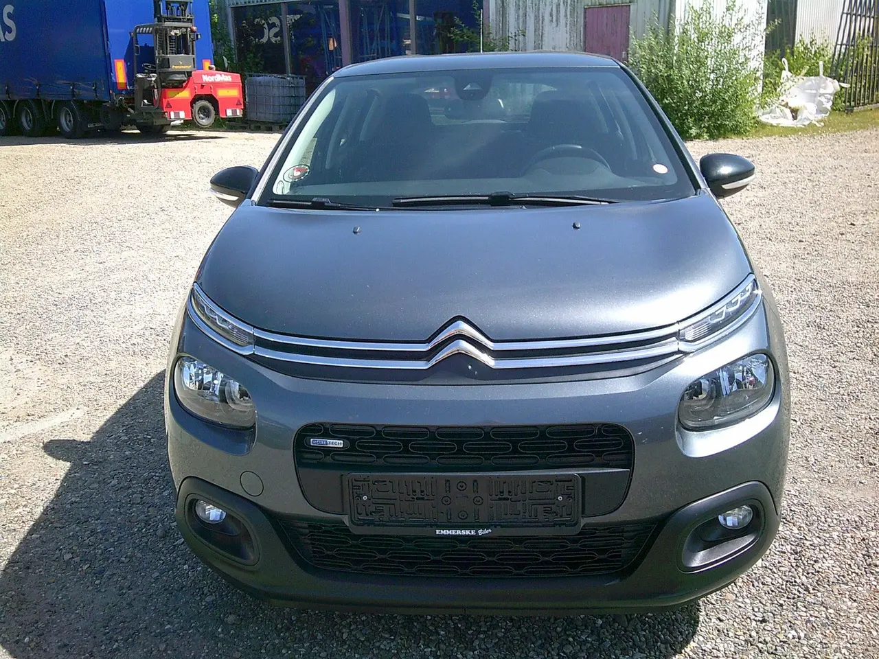 Billede 2 - Citroën C3 1,2 PureTech 82 Cool