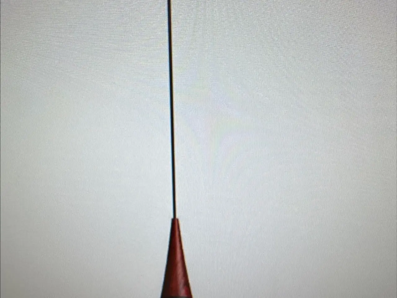 Billede 1 - Frits Hansen loftlampe