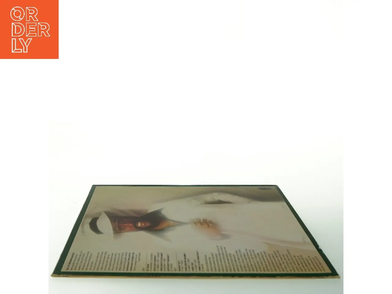 Billede 4 - Billy Paul Let 'Em In LP (str. Ø. 30 cm)