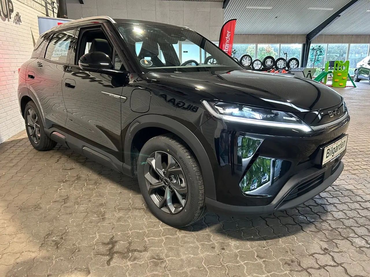 Billede 5 - BYD Atto 2 46 Active
