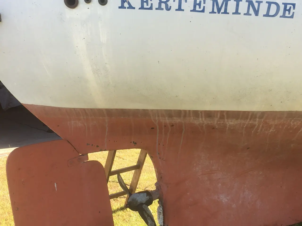 Billede 7 - LM23 med vogn og ny kaleche. Nu nedsat med 6000 kr